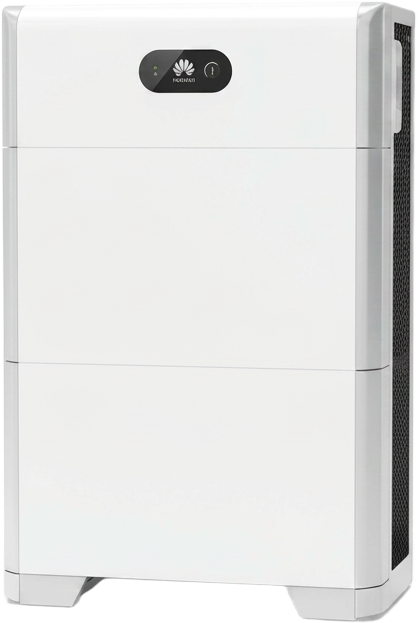 Modularer Lithium-Stromspeicher für das Eigenheim